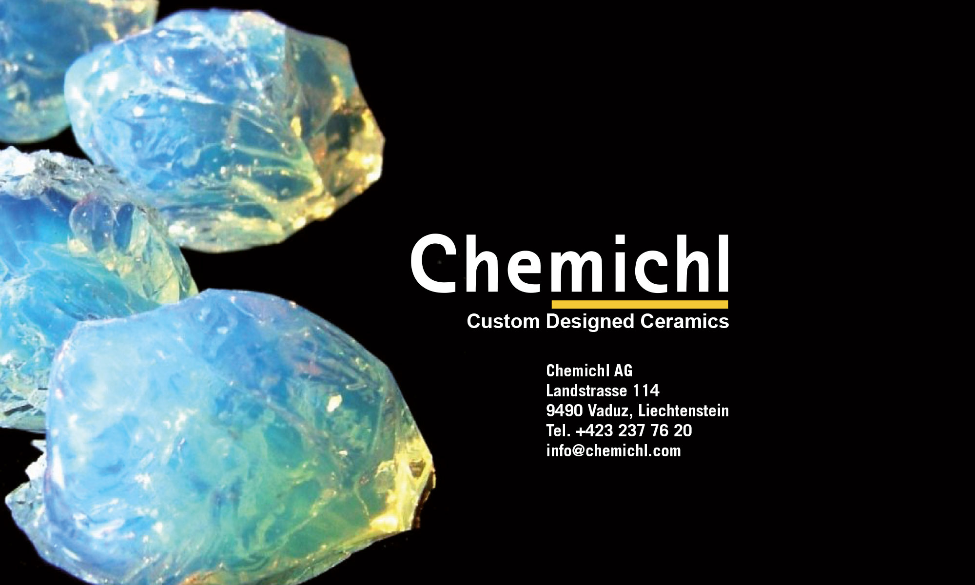 Chemichl AG